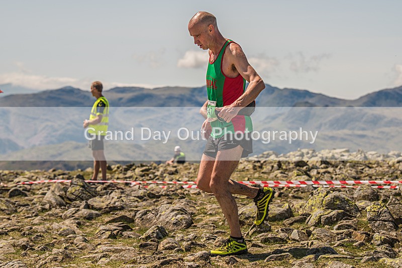 Fairfield-531 - Fairfield Horseshoe Fell Race Saturday 13th May 2023