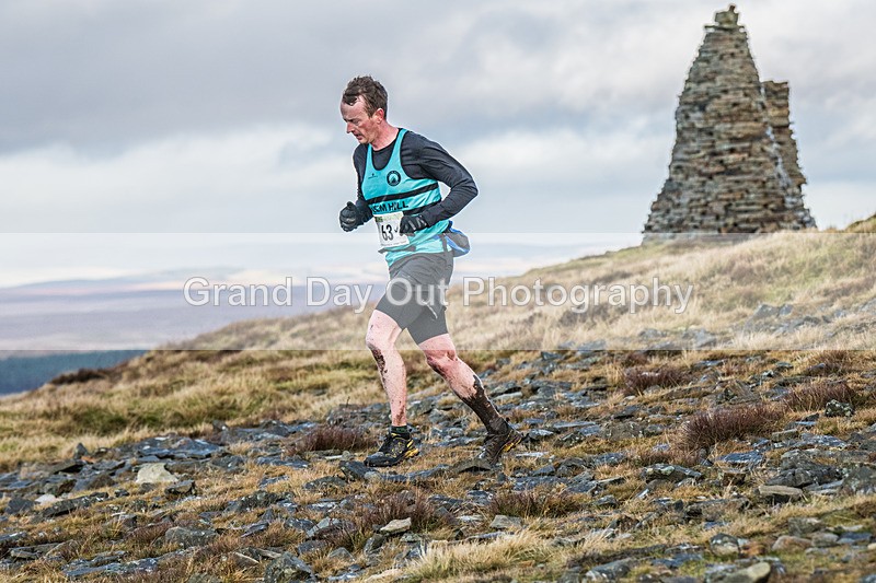 Nine Standards-241 - Nine Standards Fell Race Wednesday 1st January 2025