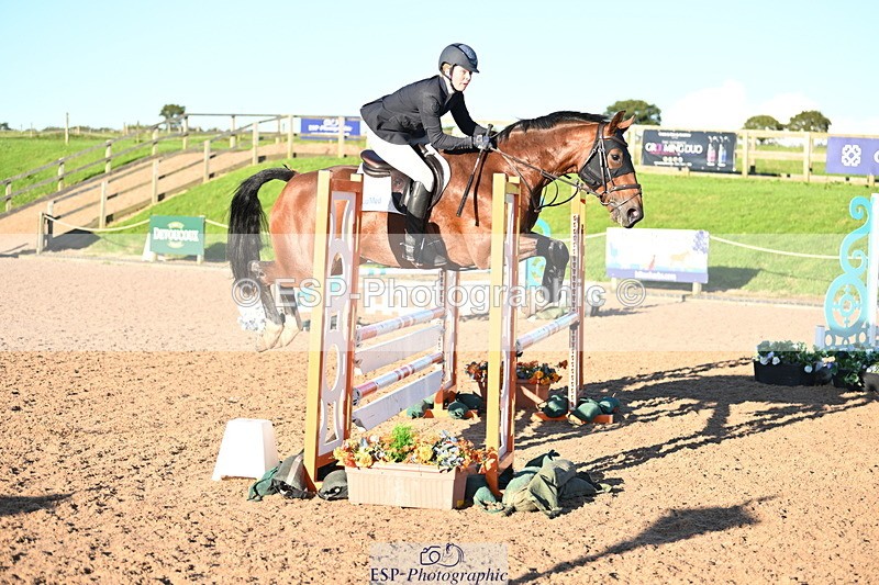 240912A-175234-02612 - Cls 7 Snr 90cm Open Speed Derby