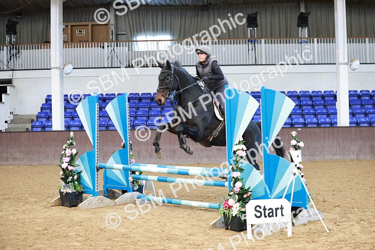 SBM_002780 - Class 8 - Clear Round 80cm