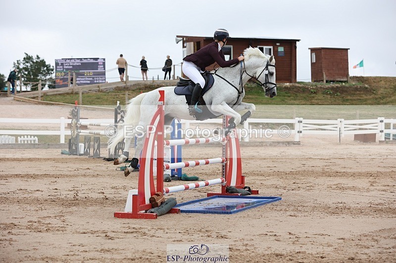 250717-101514-03979 - Cls 9, 1 Star Bronze Tour