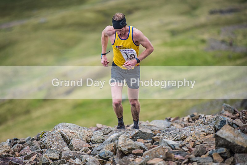Borrowdale-73 - Borrowdale Fell Race Saturday 5th August 2023