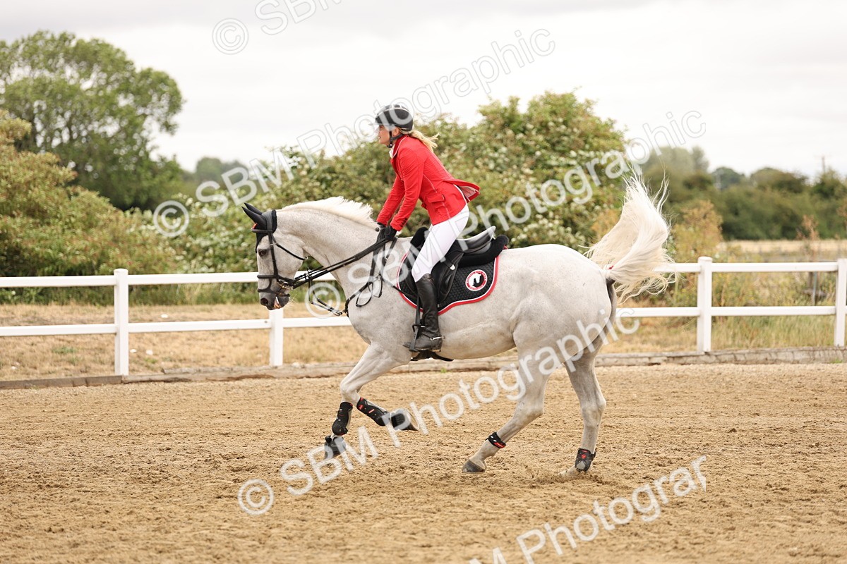 SBM_023733 - Class 5 - Senior Discovery - 1.00m