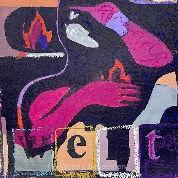  - POP UP SHOP 26 Feb - 1 Mar 2026