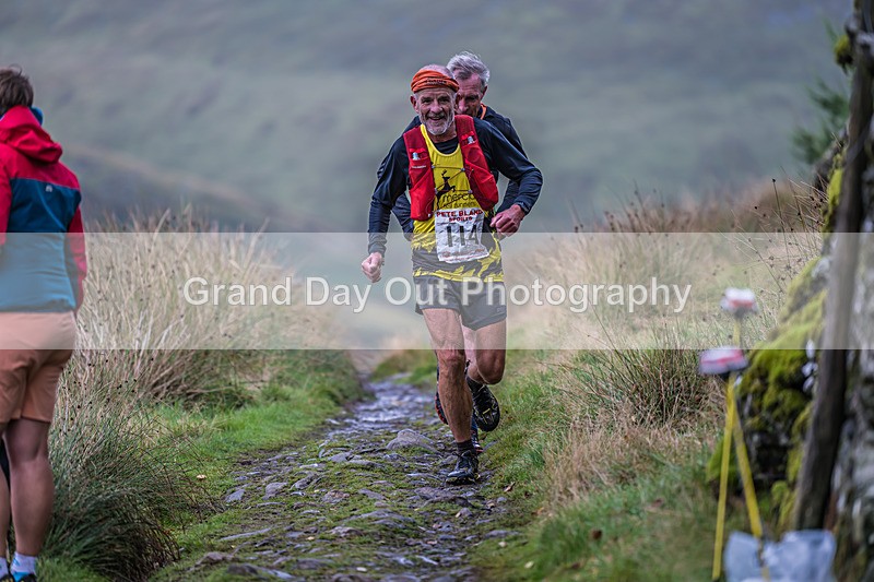Old Crown Round-677 - Old Crown Round Fell Race Saturday 12th September 2026