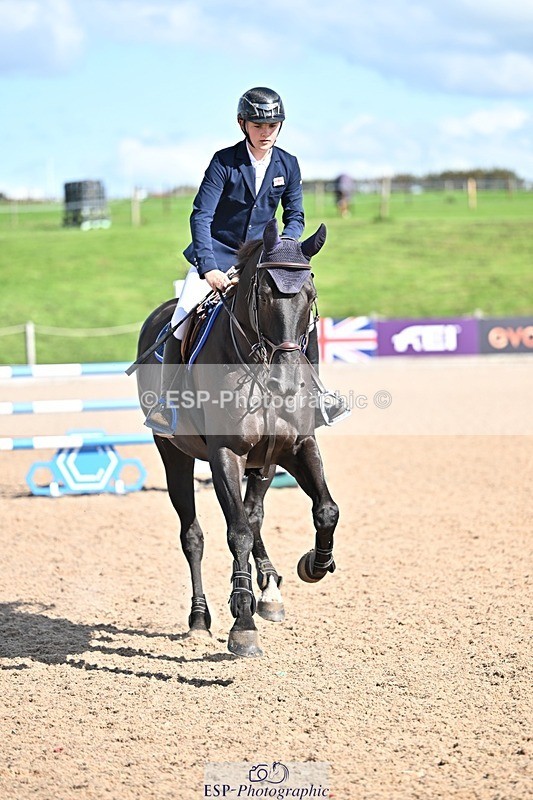 250924-125627-00310 - Cls 4 Newcomers and 1.10m Open