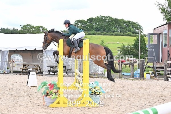 BPP_2029 - CLASS 19 SUN Senior Discovery/ 1m Open