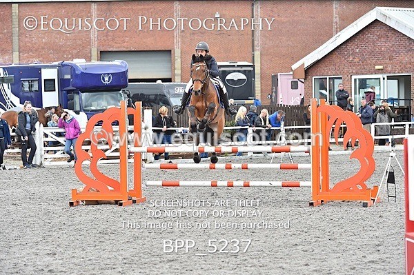 BPP_5237 - SAT CLASS 30 DISCOVERY /1M OPEN