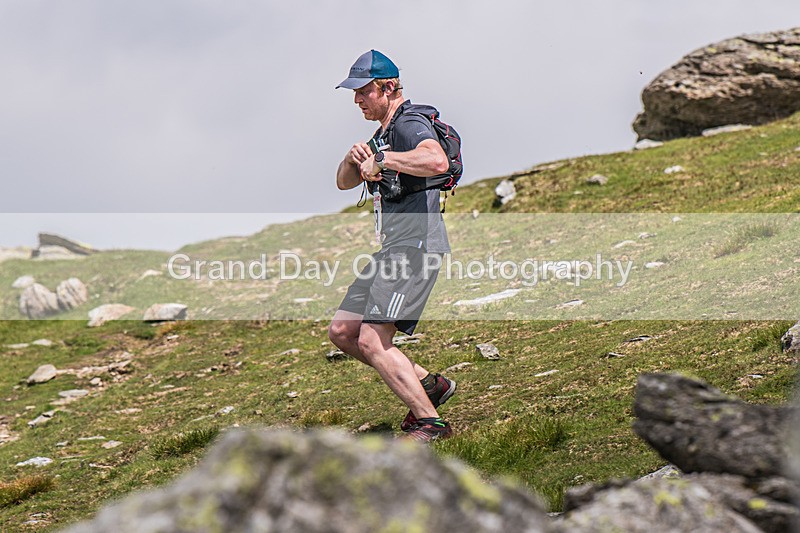 Duddon Short-568 - Duddon Valley Short Fell Race Saturday 1st June 2024