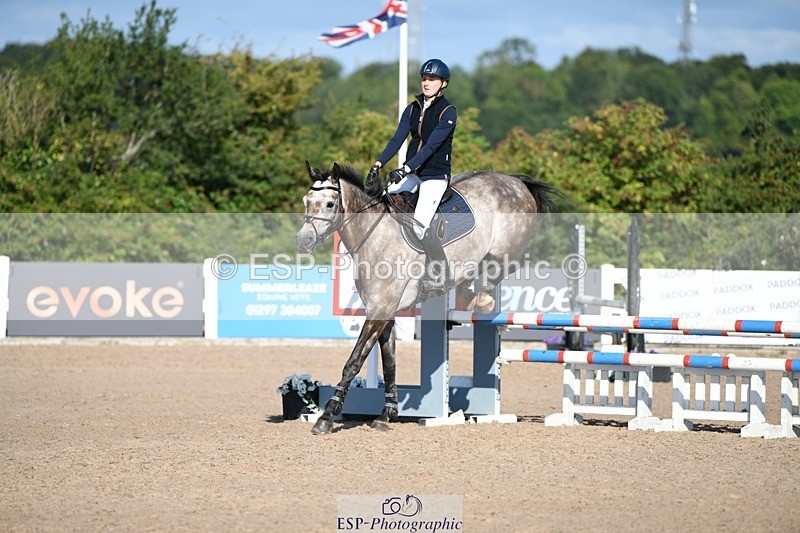 250801-085645-03872 - Cls 20 A&B Brit Nov & 90 Open