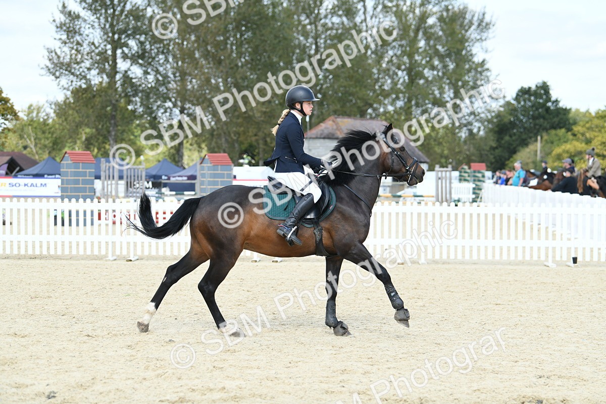 SBM_64819 - J48 - Pairs Jumping Open 70cm & 85cm