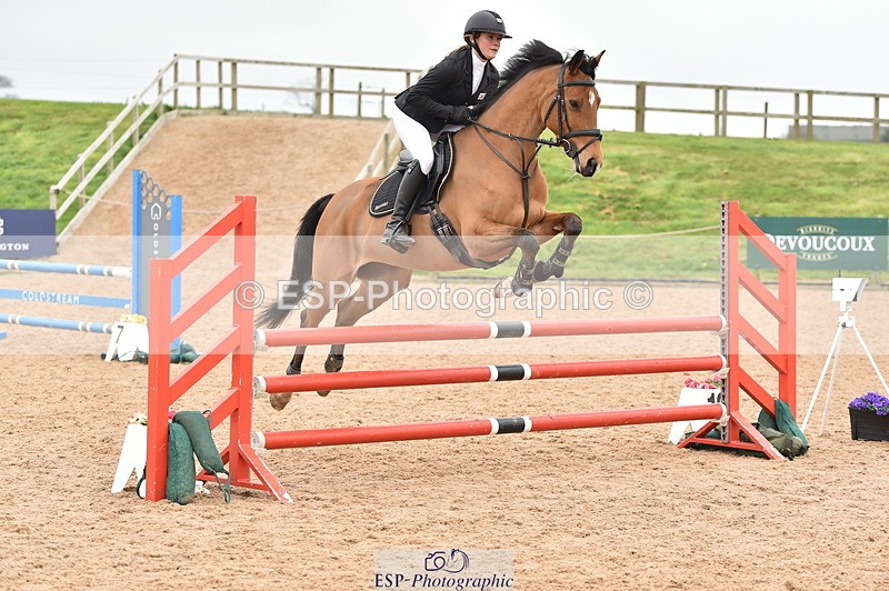 240331A-110512-00606 - 90cm First Round