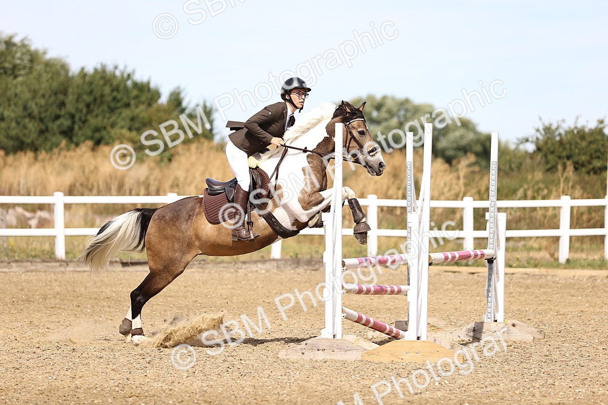 SBM_000443 - Class 2 - 0.85cm Amateur Championship Qualifier