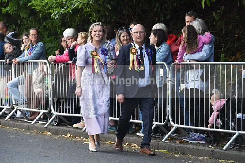 131 - Selkirk Common Riding 2026