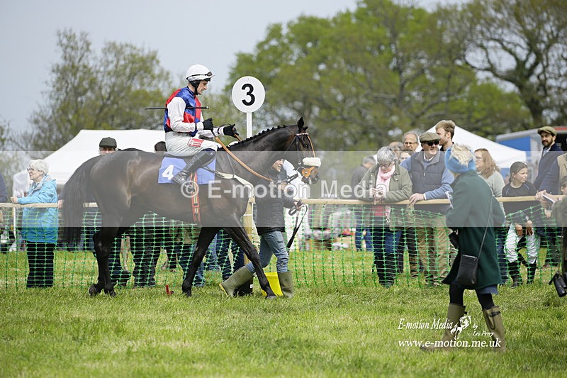 PtP 230422 134 - Berkeley Races - Woodford Glos 23/04/22