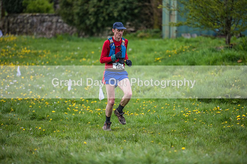 3 Peaks-3125 - The 3 Peaks Race Saturday 27th April 2024