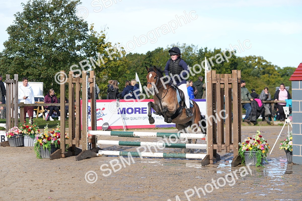SBM_38238 - J6 - Junior Pony 55cm Championship