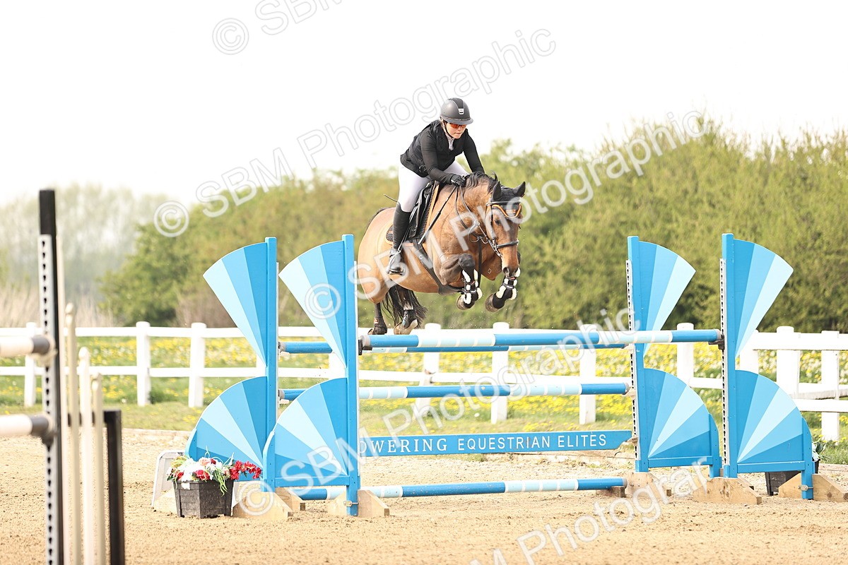  - Class 20 - National 1.30-1.40m