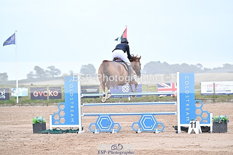 250727-163123-11399 - Cls 30 Snr Foxhunter