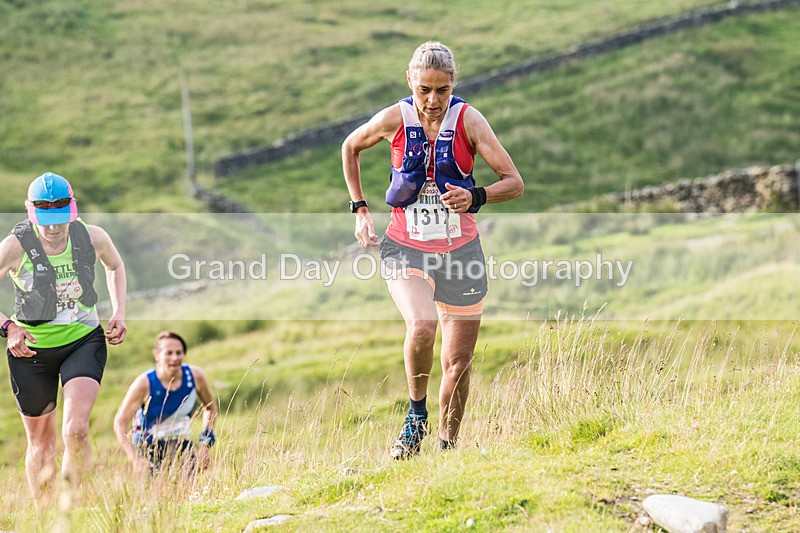 Tebay-191 - Tebay Fell Race Wednesday 26th June 2024