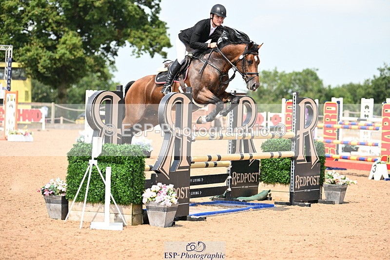 240801A-123410-01600 - Cls 3 Snr 1.20m Open