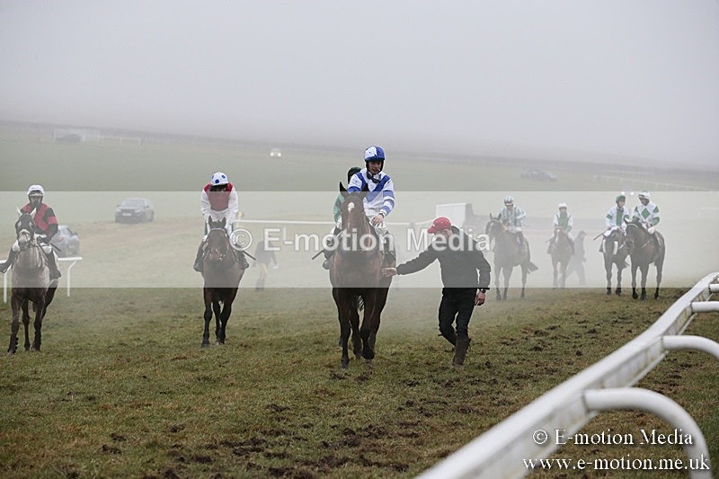 PtP 200118 429 - Barbury International Racing Club Point-to-Point 20/01/18