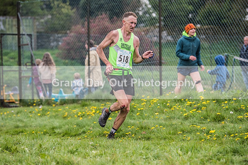 3 Peaks Finish-216 - The 3 Peaks Race Saturday 26th April 2025 - The Finish