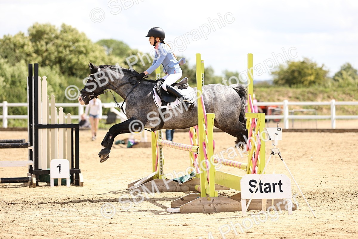 SBM_007572 - Class 2 - 80cm showjumping