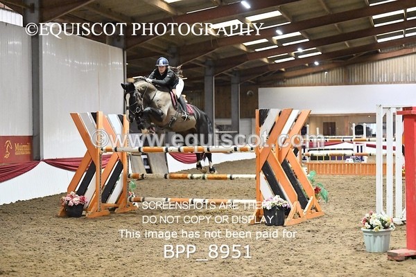 BPP_8951 - CLASS 9 National 1.30m Open