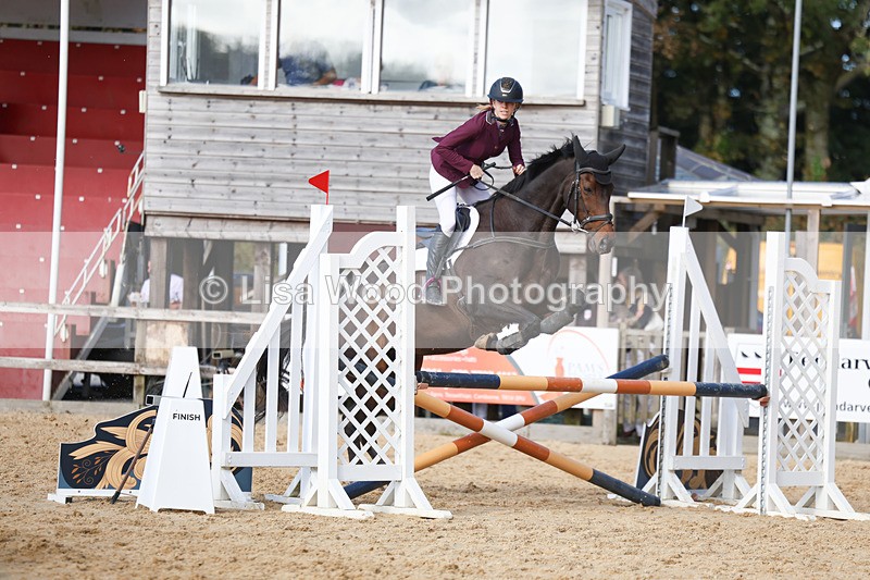 3E7A5373 - Class 10: 90cm open