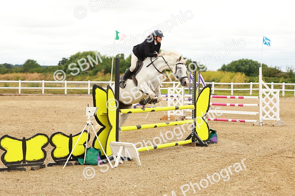 SBM_002045 - Class 10 - 0.95cm Amateur Championship Qualifier