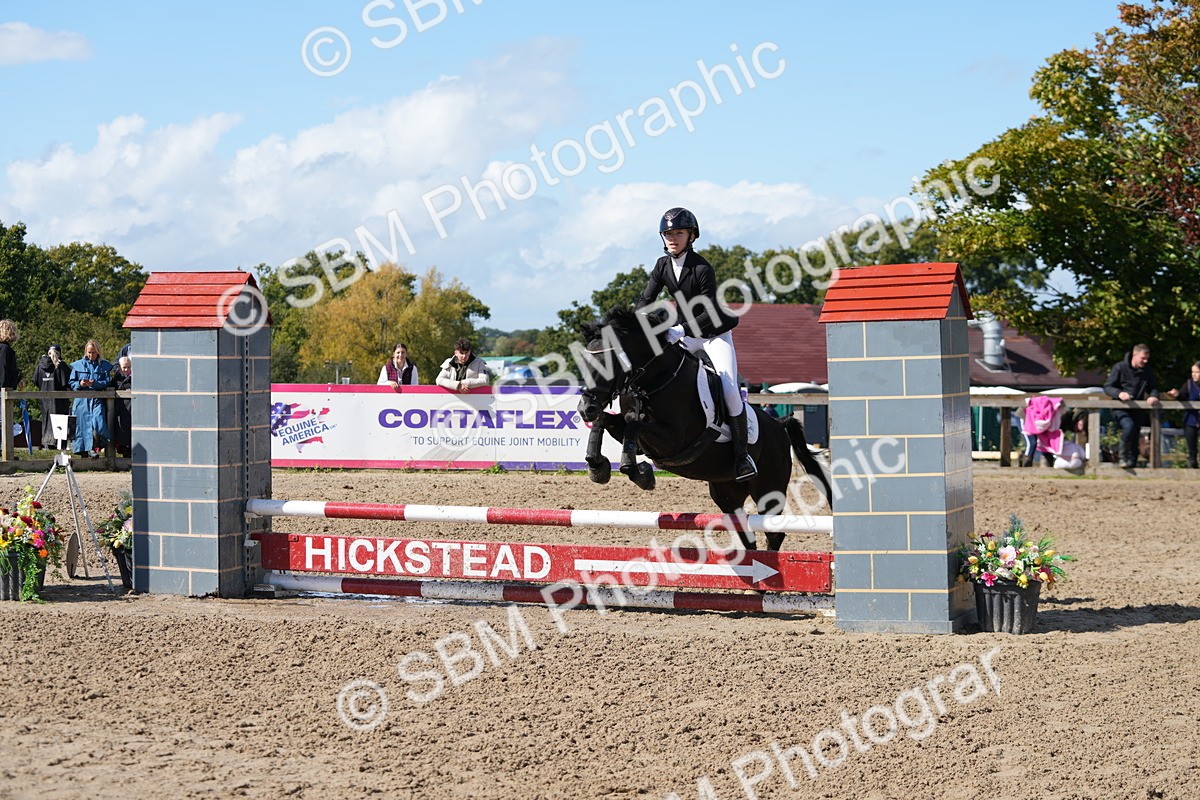 SBM_44381 - J7 - Junior Pony 60cm Championship