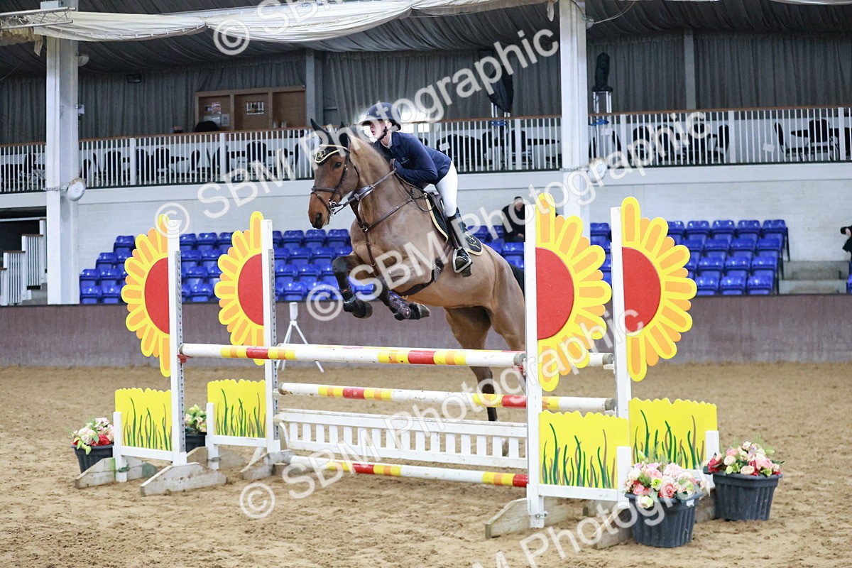 SBM_001227 - Class 4 - Senior Newcomers - 1.10m