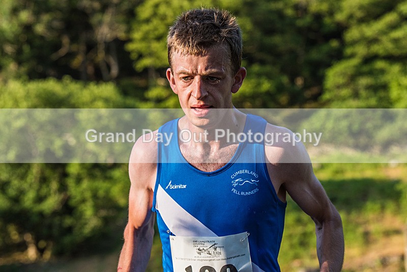 Langstrath-461 - Langstrath Fell Race Wednesday 21st June 2023