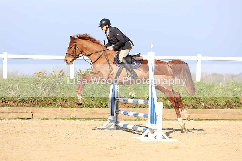 3E7A6086 - Class 3: Senior 80cm