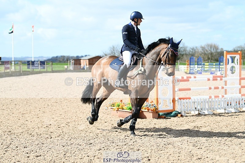 250328-115022-00890 - Cls 2 Snr Newcomers