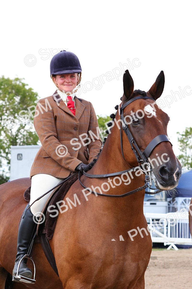SBM_13516 - Class 212 - Ridden Hunter  - Large