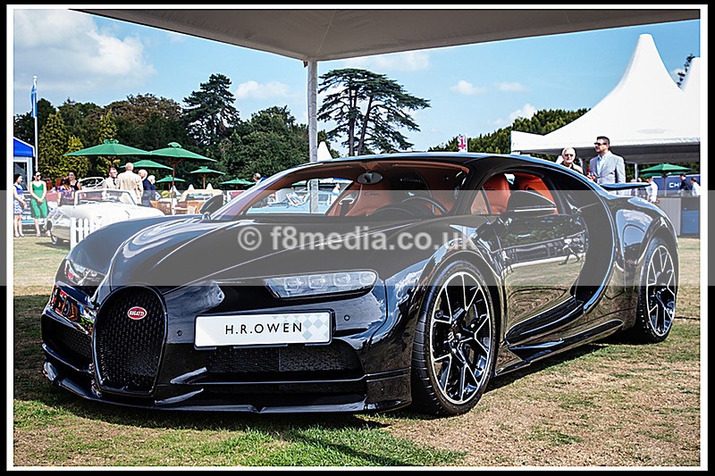  - Salon Privé 2018