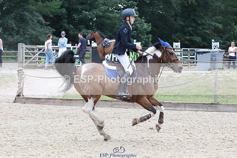 230618-192212-14548 - Cls 22 Hoys 138cm Jump offs