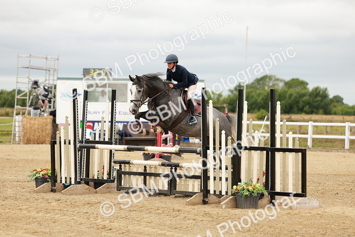SBM_006034 - Class 1 - Senior British Novice - 90cm Open