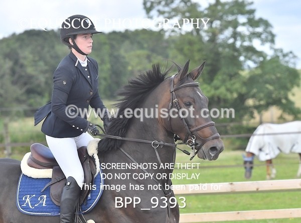 BPP_9393 - CLASS 6 1.05m Amateur Championship Qualifier