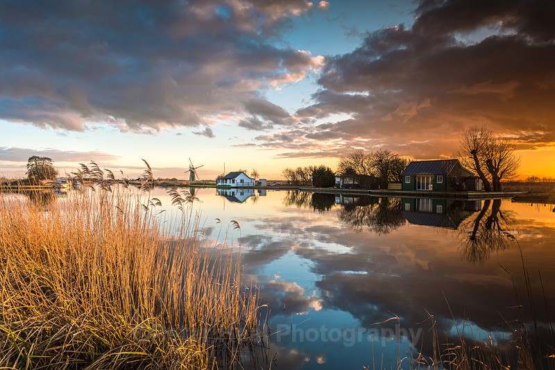 EF6A0485_Warm Glow - Landscapes