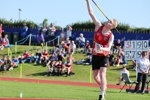 DAD29267 - Orkney Island Games 2025 - Athletics