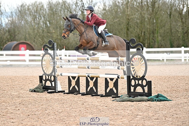 240310A-135502-03085 - Cls 9+10 Pony 1.15m and 1.20m