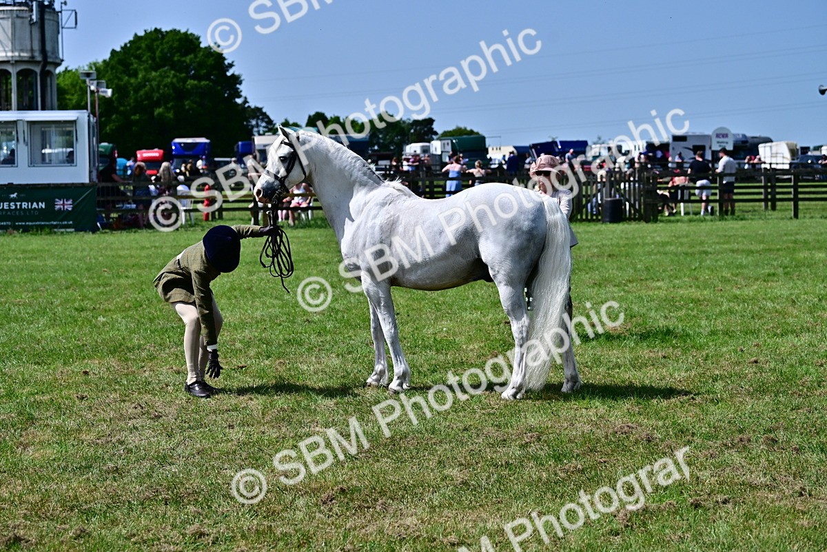 SBM_03892 - Class 58 - TSR  Ridden Veteran Amateur of the year