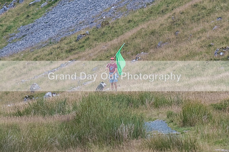 Ingleborough-10 - Ingleborough Mountain Race Saturday 18th July 2026
