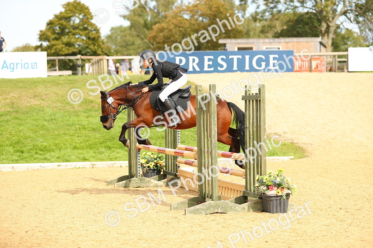 SBM_67165 - J17 - Junior Pony 80cm Championship