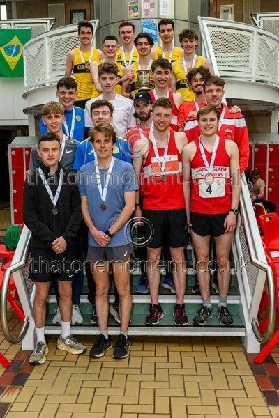 Livirelays25-920709 - Male Set Three