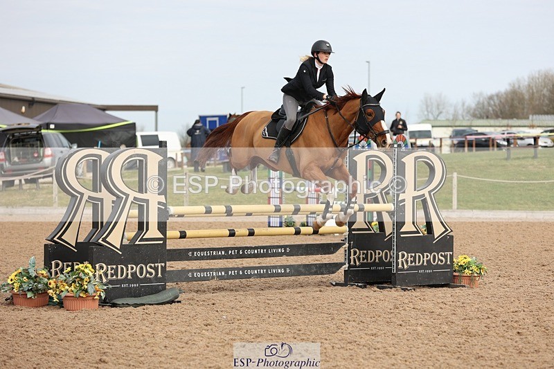 250314-101026-01391 - Cls 6 Senior 1.05m and 1.10m