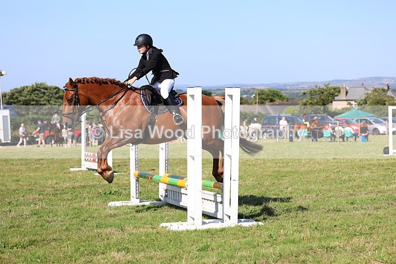 3E7A4482 - Class 1: Club 60cm